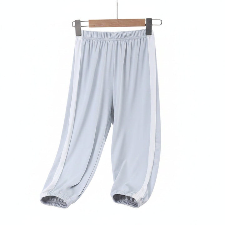 Ladies breathable sports pants with moisture regulation Mune Fashion