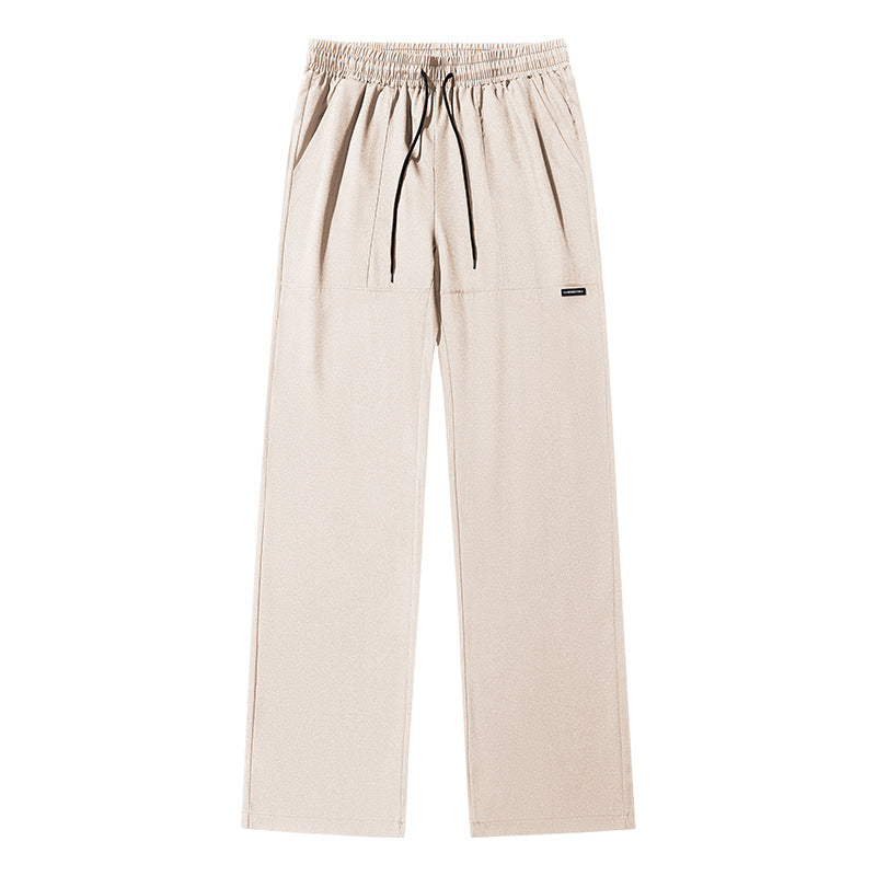 Men Comfortable Cargo Pants Mune Fashion