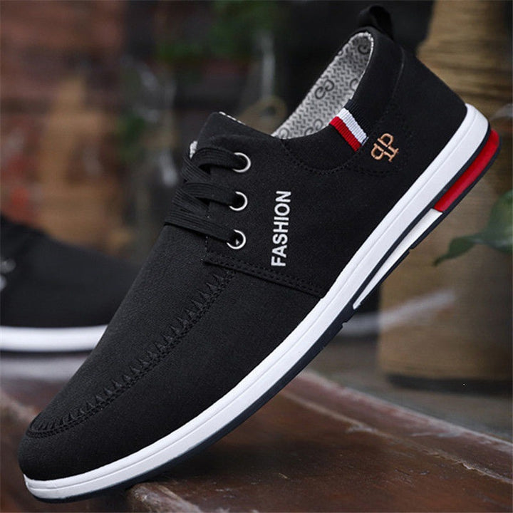 Men's Fashionable and Comfortable Casual Sneakers Mune Fashion