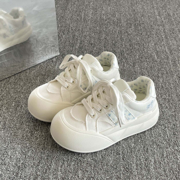 Women's Sporty Sneakers Mune Fashion