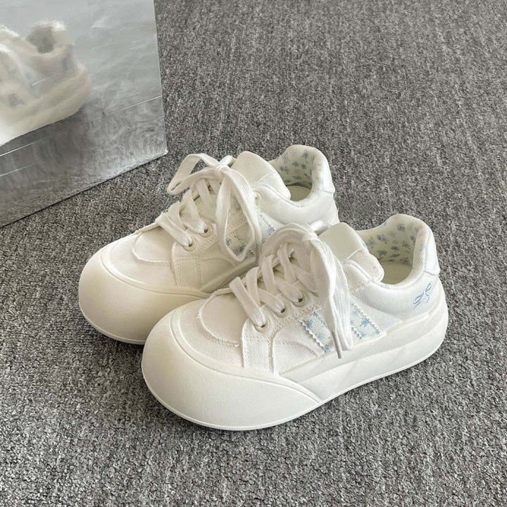 Women's Sporty Sneakers Mune Fashion