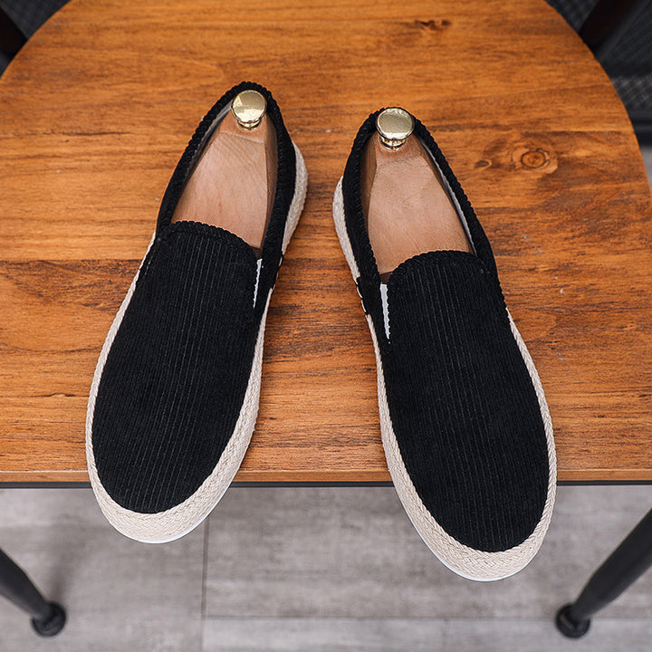Women's Slip-On Shoes