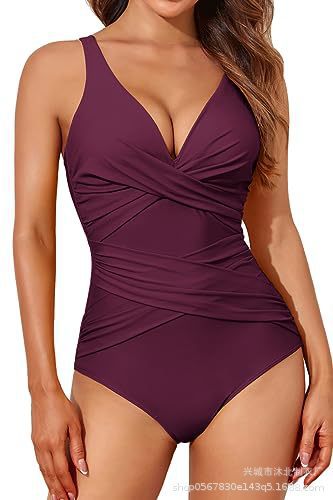 Women's Swimsuit Mune Fashion