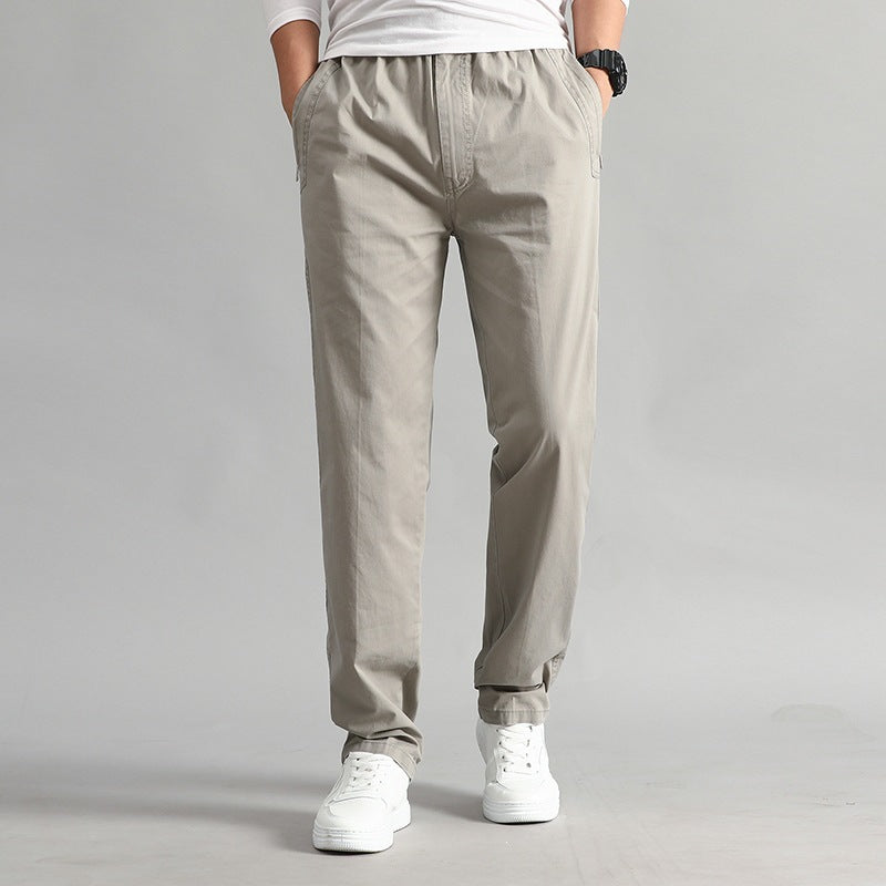 Men's Functional Leisure Pants Mune Fashion