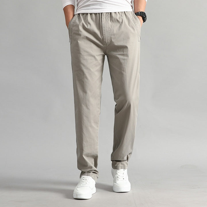 Men's Functional Leisure Pants Mune Fashion
