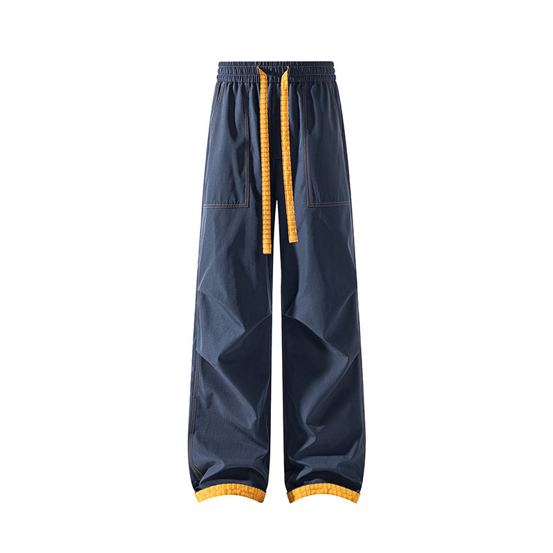 Women's fashionable and comfortable leisure pants Mune Fashion