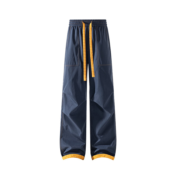 Women's fashionable and comfortable leisure pants Mune Fashion