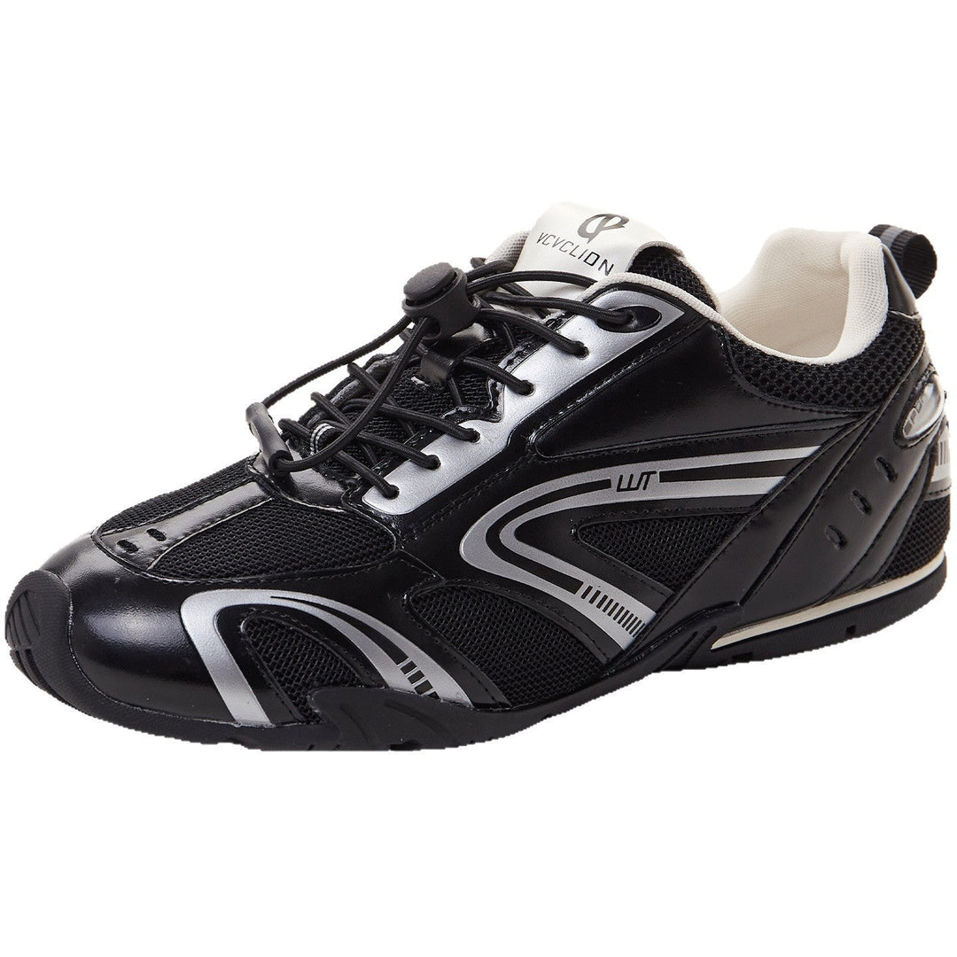 Women's sporty high-performance sneakers with breathable mesh construction and non-slip sole Mune Fashion