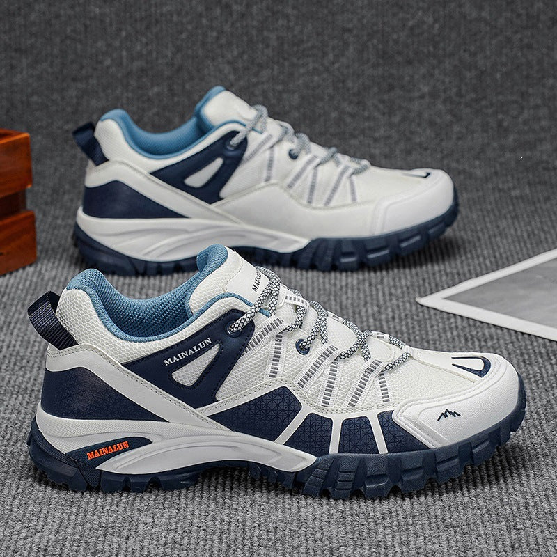 Men's Multifunctional Hiking Shoes Mune Fashion