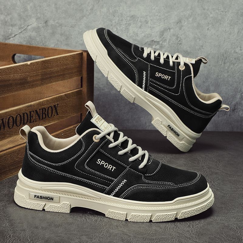 Women's sporty sneakers with non-slip sole and ergonomic cushioning Mune Fashion