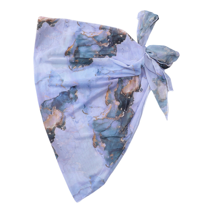 Ladies Lace Bath Sarong Mune Fashion