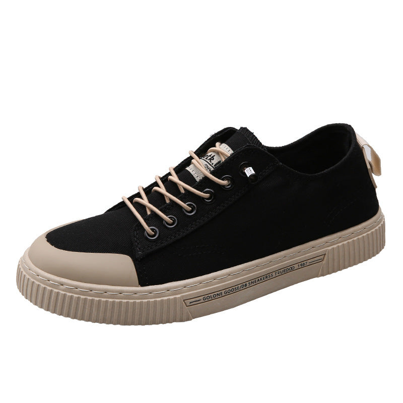 Women's casual and durable sneakers with high-quality upper material and non-slip sole Mune Fashion