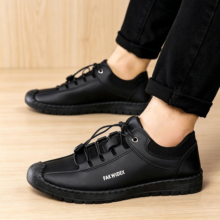 Men's Practical Leisure Sneakers Mune Fashion