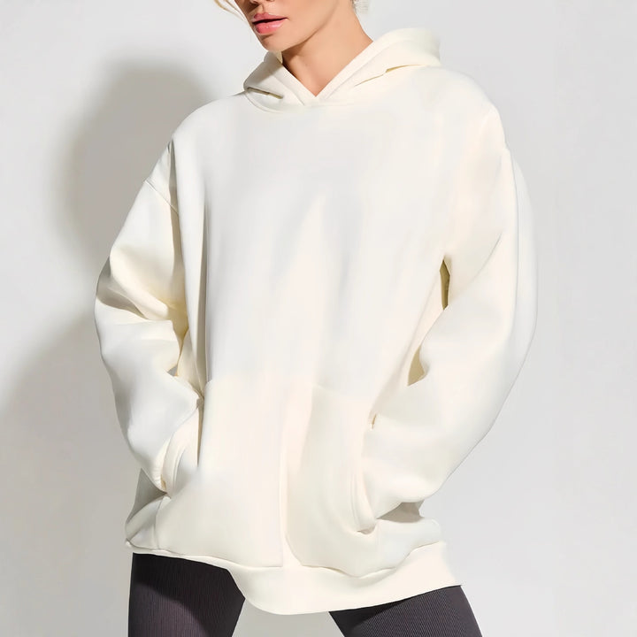 Women's Sports Hoodie