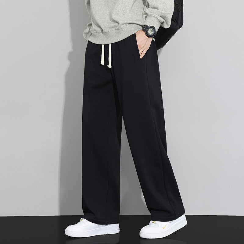 Men's Comfortable and Fashionable Casual Pants