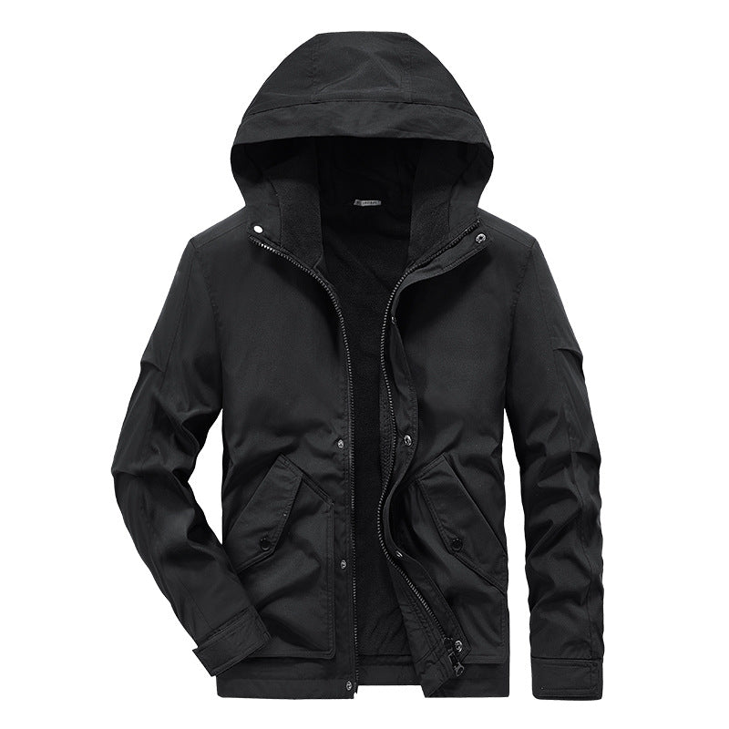 Men's Functional Transition Jacket Mune Fashion 1787797561