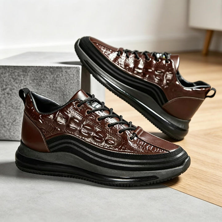 Men's Fashion Sneakers Mune Fashion