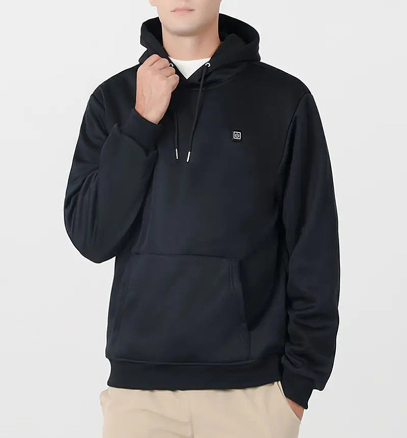 Men's Comfortable Hoodie Mune Fashion