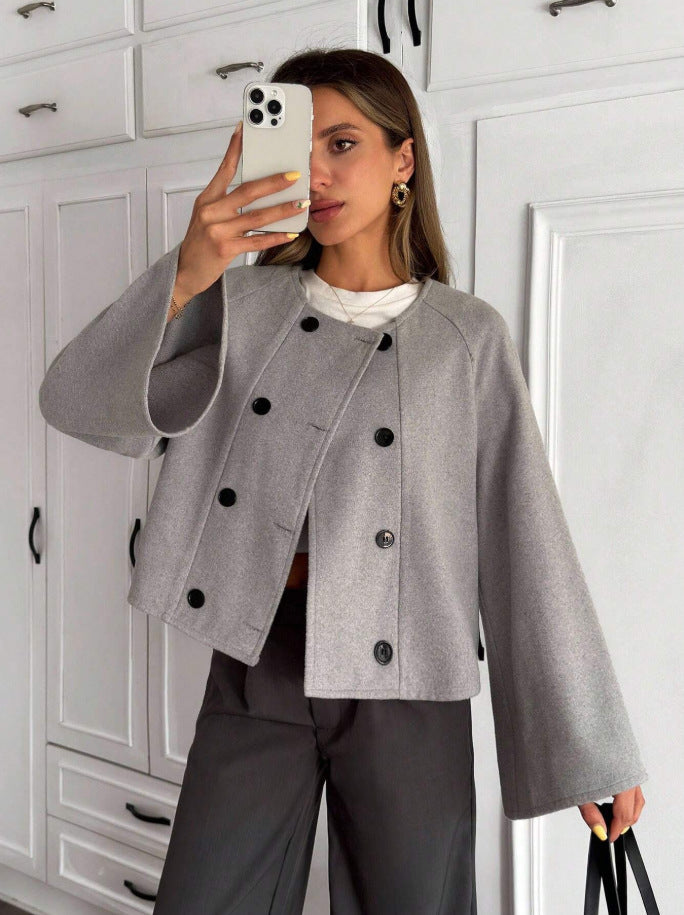 Women's Fashionable Oversized Jacket