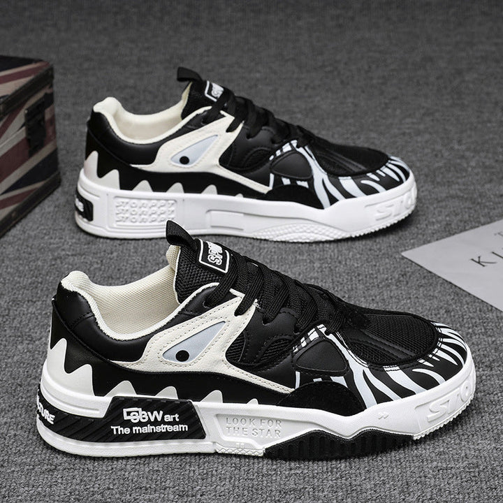 Women's Sporty Sneakers Mune Fashion