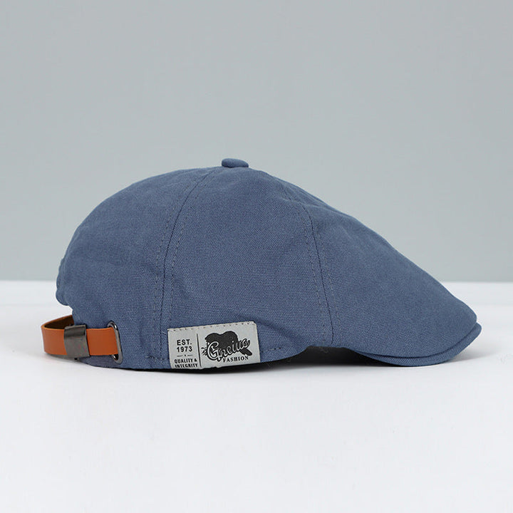 Mune Fashion | Elegant Slide Cap