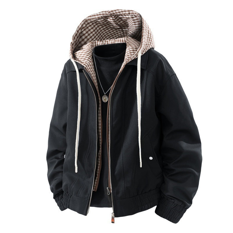 Women's casual transitional jacket Mune Fashion