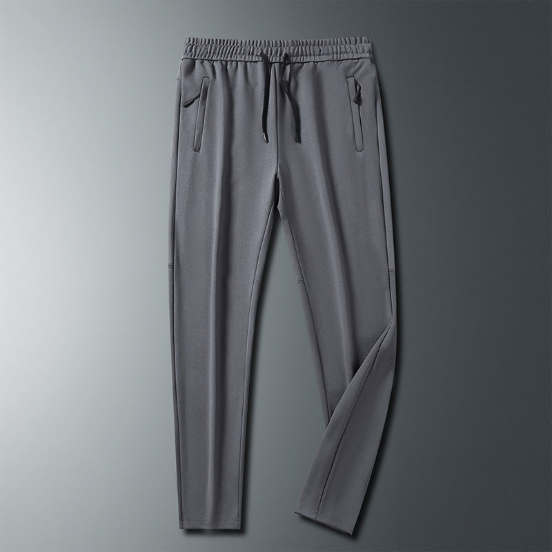 Men's joggers in sporty cut Mune Fashion