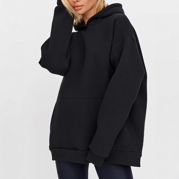 Women's Sports Hoodie