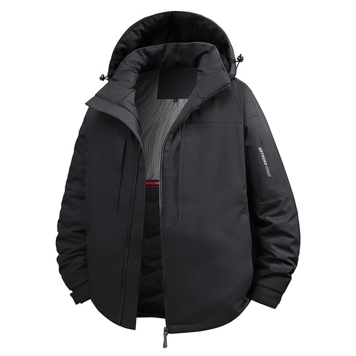 Men's Weatherproof All-Round Jacket