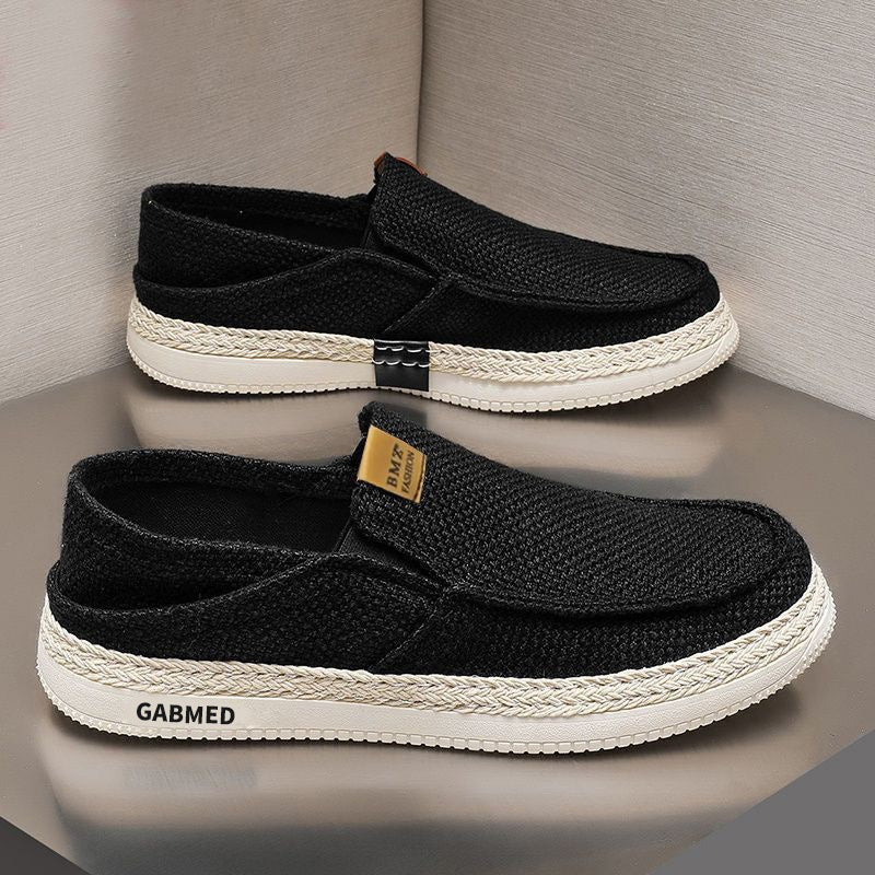 Men's Comfortable Slip-On Sandals Mune Fashion