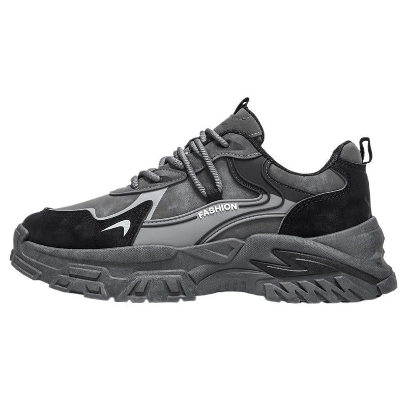 Ladies Sporty Chunky Sneakers Mune Fashion