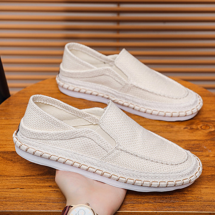 Ladies Comfortable Espadrilles Mune Fashion