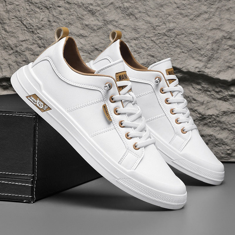 Men's Fashionable and Comfortable Sneakers Mune Fashion