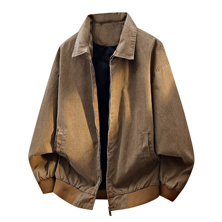 Women's Transitional Jacket Mune Fashion