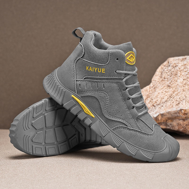 Men's Versatile Outdoor Sneakers Mune Fashion