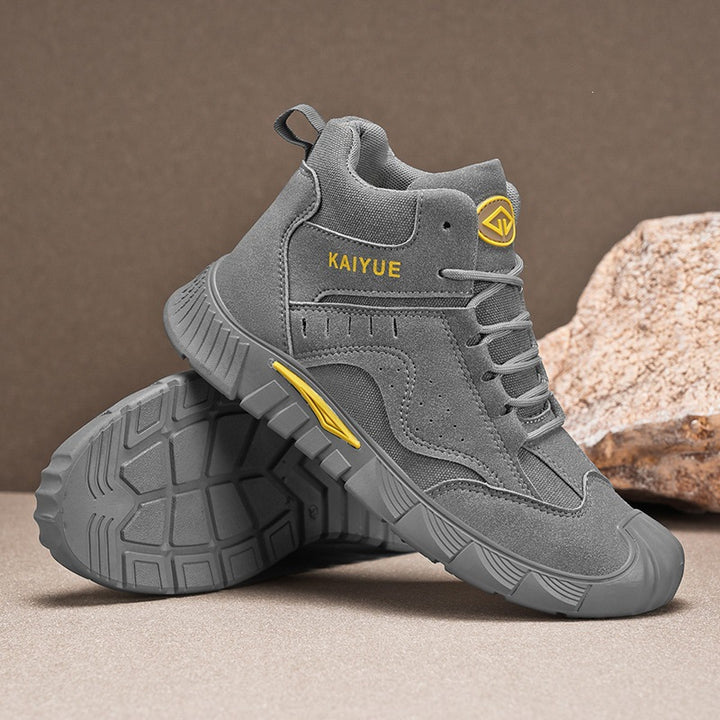 Men's Versatile Outdoor Sneakers Mune Fashion