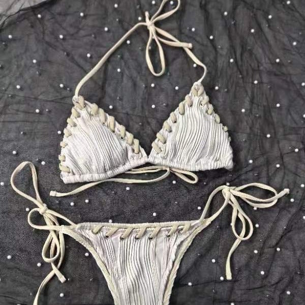 Women Designer Bikini Mune Fashion