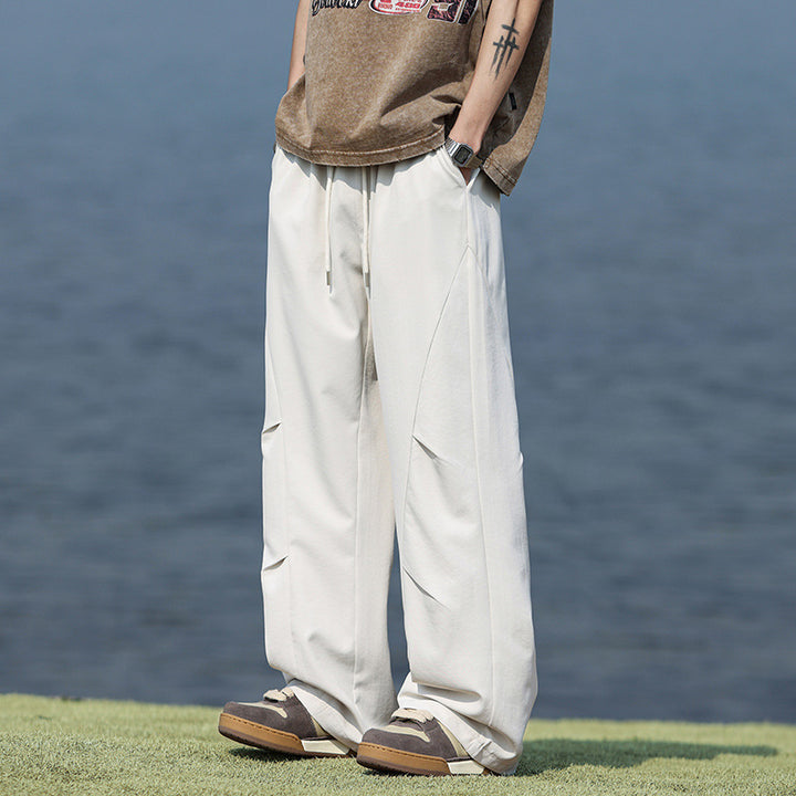 Men's Stylish and Comfortable Leisure Pants