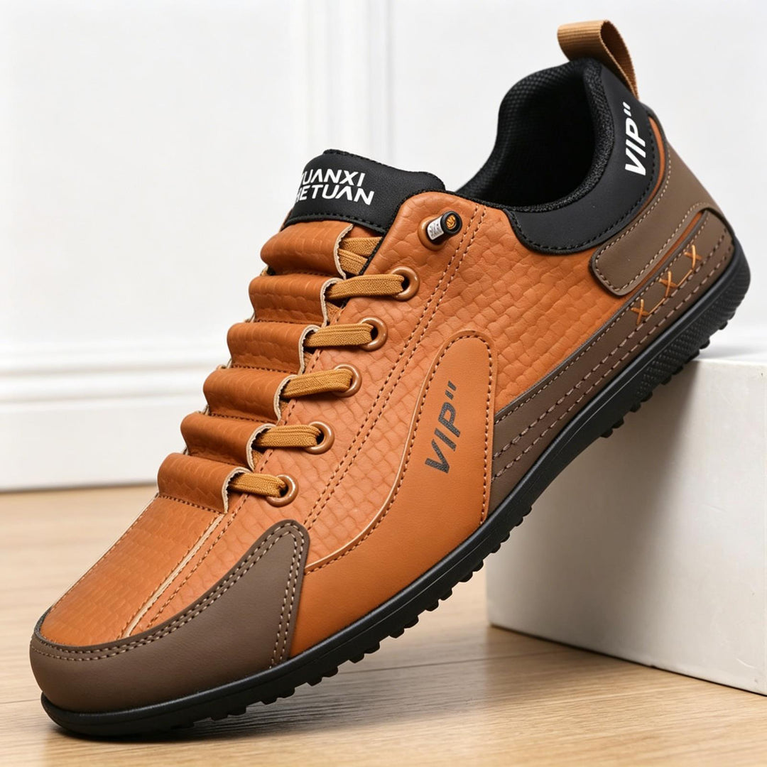 Men's Sporty Lifestyle Sneakers Mune Fashion