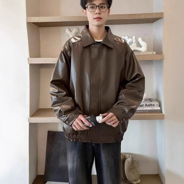 Men's Urban Transitional Jacket Mune Fashion