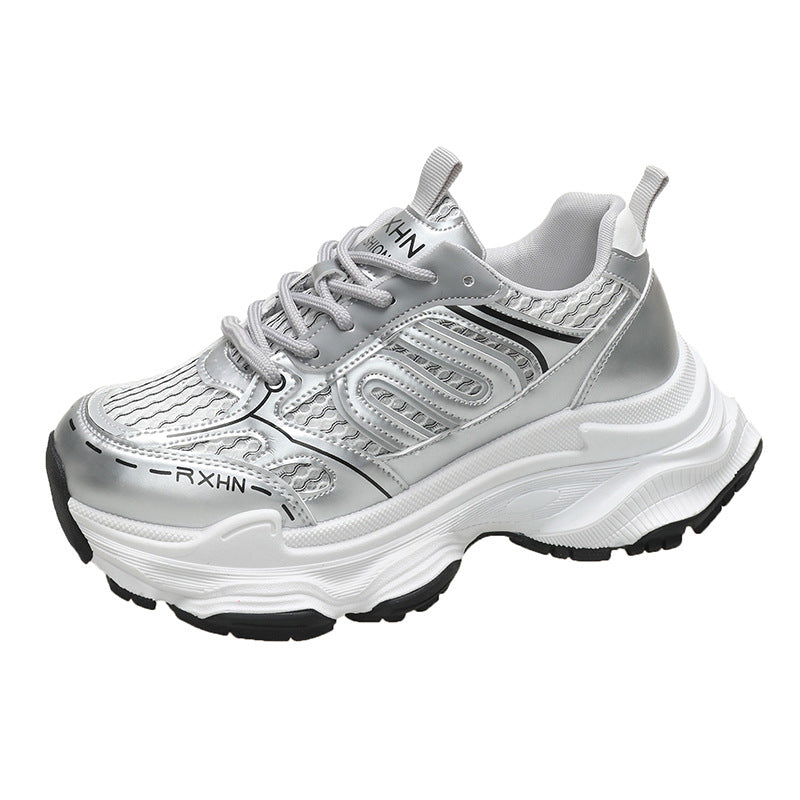 Women's Sporty Sneakers Mune Fashion