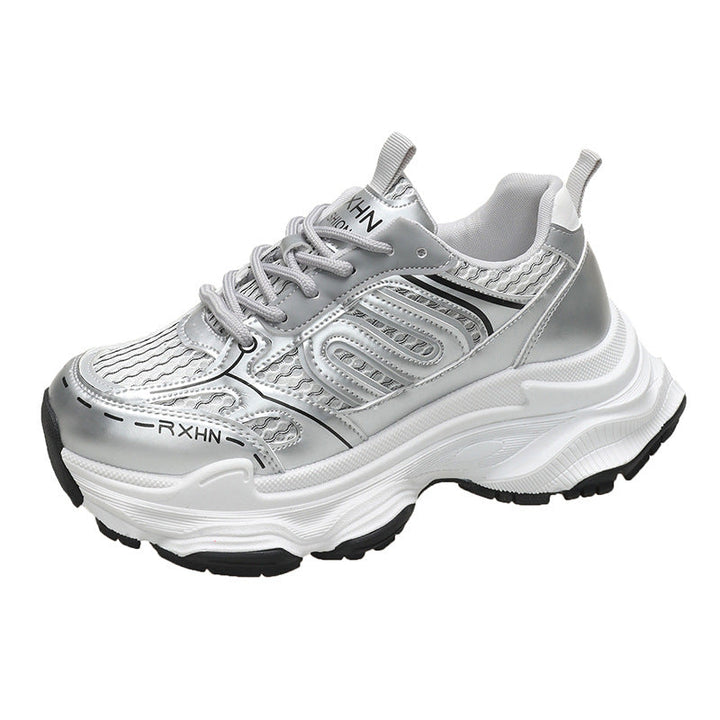 Women's Sporty Sneakers Mune Fashion