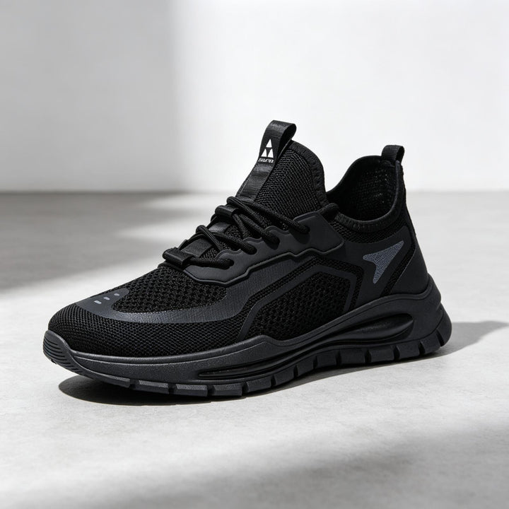 Men's Breathable and Lightweight Running Shoes Mune Fashion