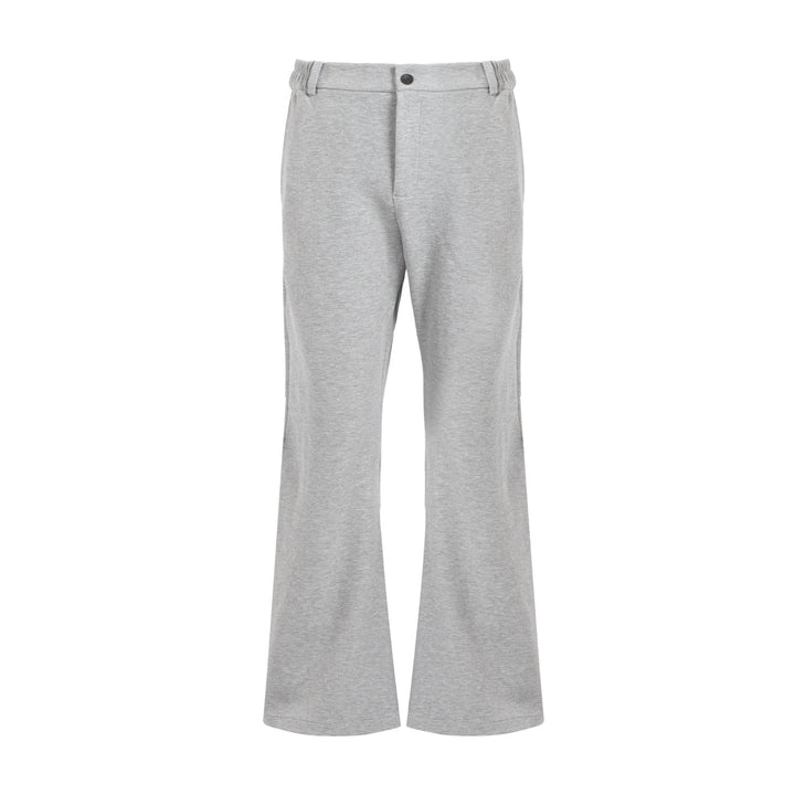 Women's Comfortable and Stylish Flared Jogging Pants Mune Fashion