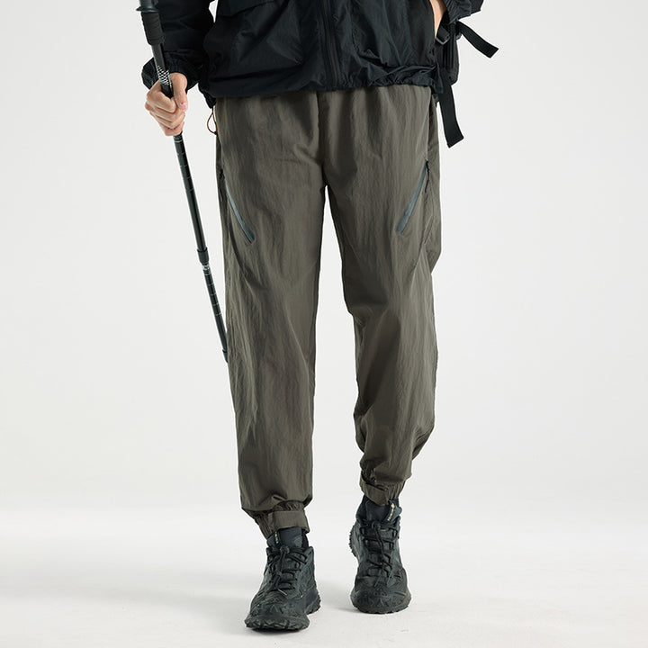 Men's Multifunctional Outdoor Pants Mune Fashion