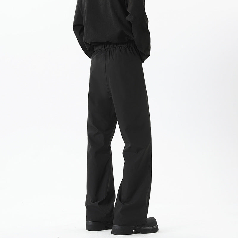 Women Comfortable and Stylish Leisure Pants Mune Fashion