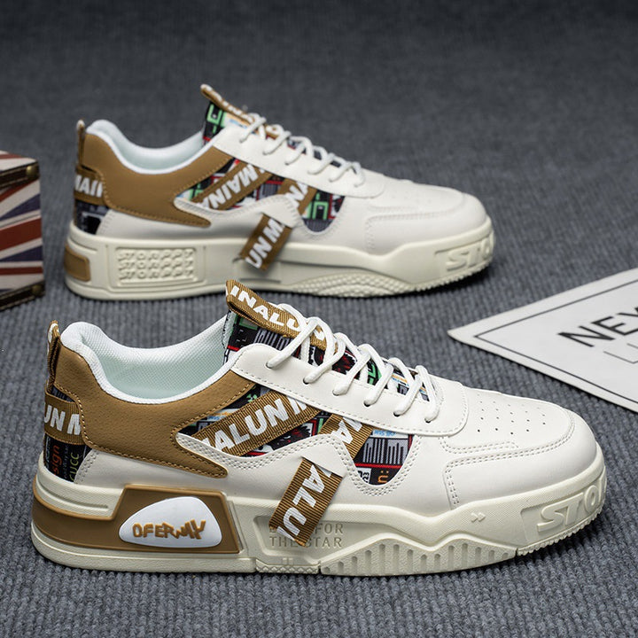 Men's Fashion Sneakers Mune Fashion