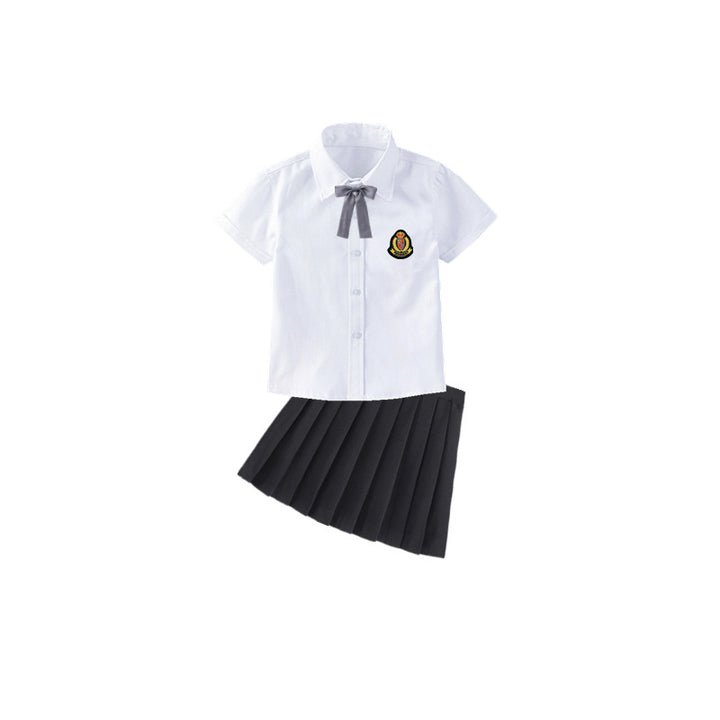 Unisex Elegant and comfortable Set of Shirt and Shorts Mune Fashion