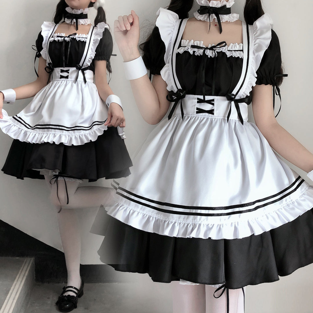 Women Costume Mune Fashion