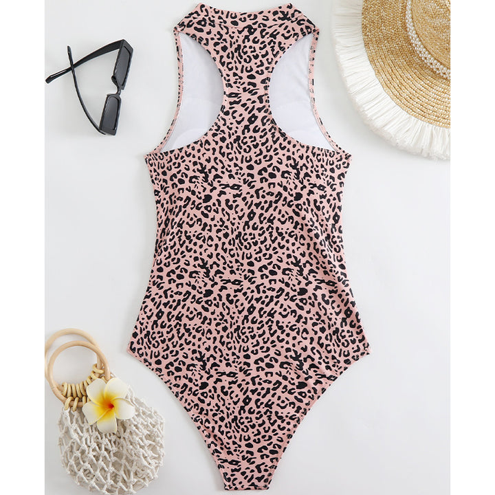 Women's Sporty One-Piece Mune Fashion